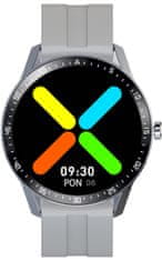 Gino Rossi Smartwatch Inteligentné hodinky SW018-2