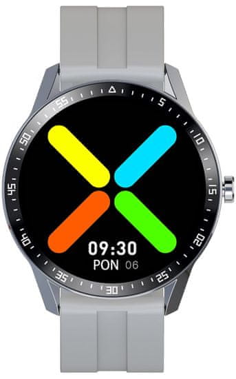 Gino Rossi Smartwatch Inteligentné hodinky SW018-2