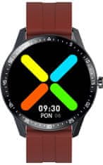 Gino Rossi Smartwatch Inteligentné hodinky SW018-4