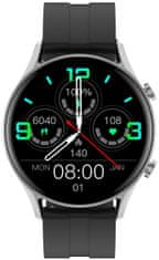 Gino Rossi Smartwatch Inteligentné hodinky SW019-1