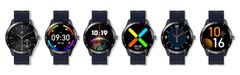 Gino Rossi Smartwatch Inteligentné hodinky SW018-5