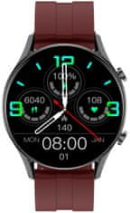 Gino Rossi Smartwatch Inteligentné hodinky SW019-3
