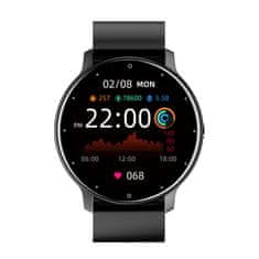 Gravity Dámske Smartwatch Inteligentné hodinky GT1-3