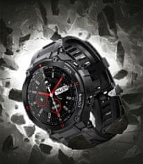 Gravity Smartwatch Inteligentné hodinky GT7-1