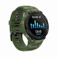 Gravity Smartwatch Inteligentné hodinky GT7-3