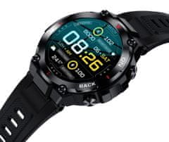 Gravity Smartwatch Gravity GT8-1