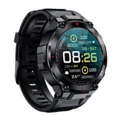 Gravity Smartwatch Inteligentné hodinky GT8-1