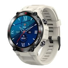 Gravity Smartwatch Inteligentné hodinky GT8-4