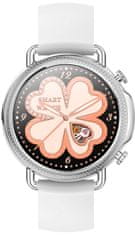 Rubicon Dámske Smartwatch Inteligentné hodinky RNBE74-3