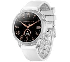Rubicon Dámske Smartwatch Inteligentné hodinky RNBE74-3