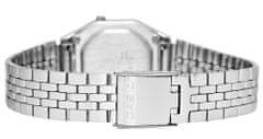CASIO Kolekcia dámskych hodiniek Retro LA680WA-2CDF