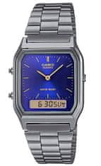 CASIO Dámske hodinky AQ-230GG-2ADF