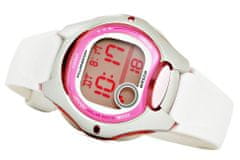 CASIO Dámske LCD hodinky LW-200-7AVDF