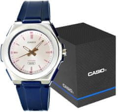 CASIO Dámske hodinky LWA-300H-2EVEF