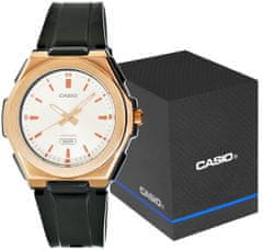 CASIO Dámske hodinky LWA-300HRG-5EVEF