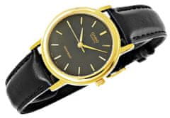 CASIO Dámske hodinky MTP-1095Q-1A
