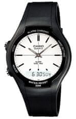 CASIO Dámske hodinky AW-90H-7EVDF