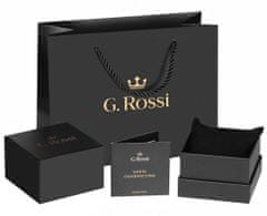 Gino Rossi Dámske hodinky 12191A2-3B4