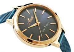 Gino Rossi Dámske hodinky 10296B-6F3