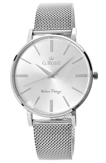 Gino Rossi Dámske hodinky 10401B-3C1