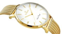 Gino Rossi Dámske hodinky 10401B3-3D1