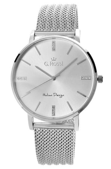 Gino Rossi Dámske hodinky 10401B3-3C1