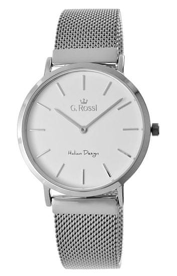 Gino Rossi Dámske hodinky 10771B-3C1