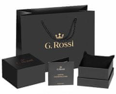 Gino Rossi Dámske hodinky 13109B-1A1