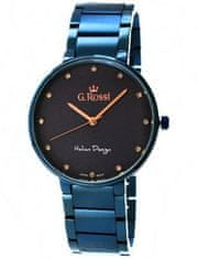 Gino Rossi Dámske hodinky 11155B2-6F3