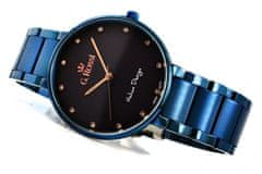 Gino Rossi Dámske hodinky 11155B2-6F3