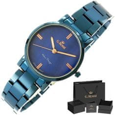 Gino Rossi Dámske hodinky 11688B-6F3