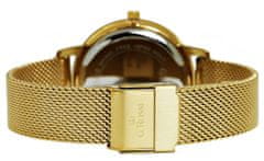 Gino Rossi Dámske hodinky 12177B6-4D1