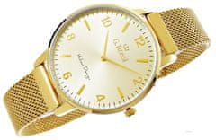 Gino Rossi Dámske hodinky 12177B6-4D1