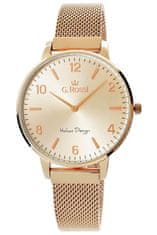 Gino Rossi Dámske hodinky 12177B6-3D3