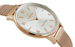 Gino Rossi Dámske hodinky 12177B6-3D3-2
