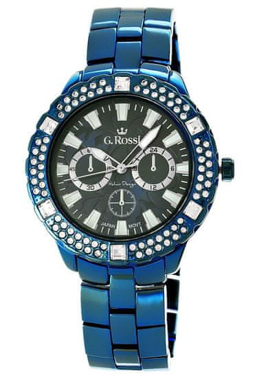 Gino Rossi Dámske hodinky 8527B-6F1