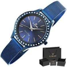 Gino Rossi Dámske hodinky C10482B2-6F1