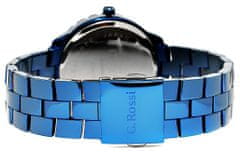 Gino Rossi Dámske hodinky 8527B-6F1