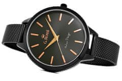 Gino Rossi Dámske hodinky 10296B-1A4