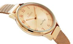 Gino Rossi Dámske hodinky 12189B-4D2