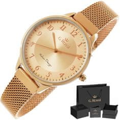 Gino Rossi Dámske hodinky 12189B-4D2