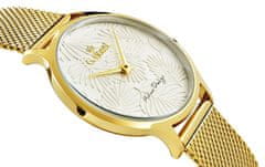 Gino Rossi Dámske hodinky 12516B-3D1