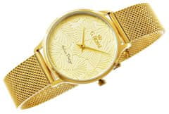Gino Rossi Dámske hodinky 12516B-4D1