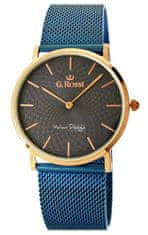 Gino Rossi Dámske hodinky 8709B2-6F3-2