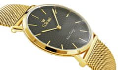 Gino Rossi Dámske hodinky 8709B2-1D1