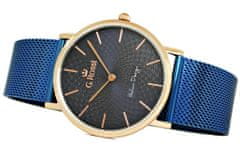 Gino Rossi Dámske hodinky 8709B2-6F3-2