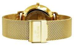 Gino Rossi Dámske hodinky 11989B6-3D1