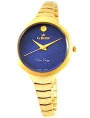 Gino Rossi Dámske hodinky 11624B2-6D1