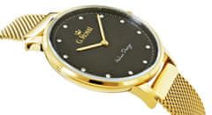 Gino Rossi Dámske hodinky 12177B7-1D1