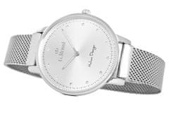 Gino Rossi Dámske hodinky 12177B7-3C1